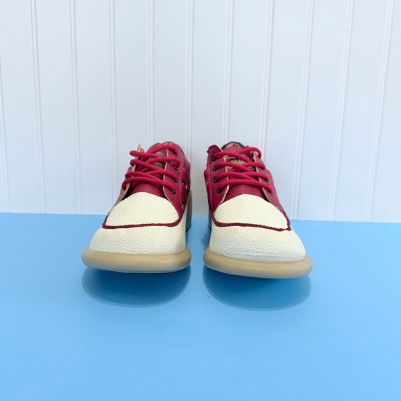 Chunky Heeled Women’s Shoes Size 7 - Picture 8 of 16